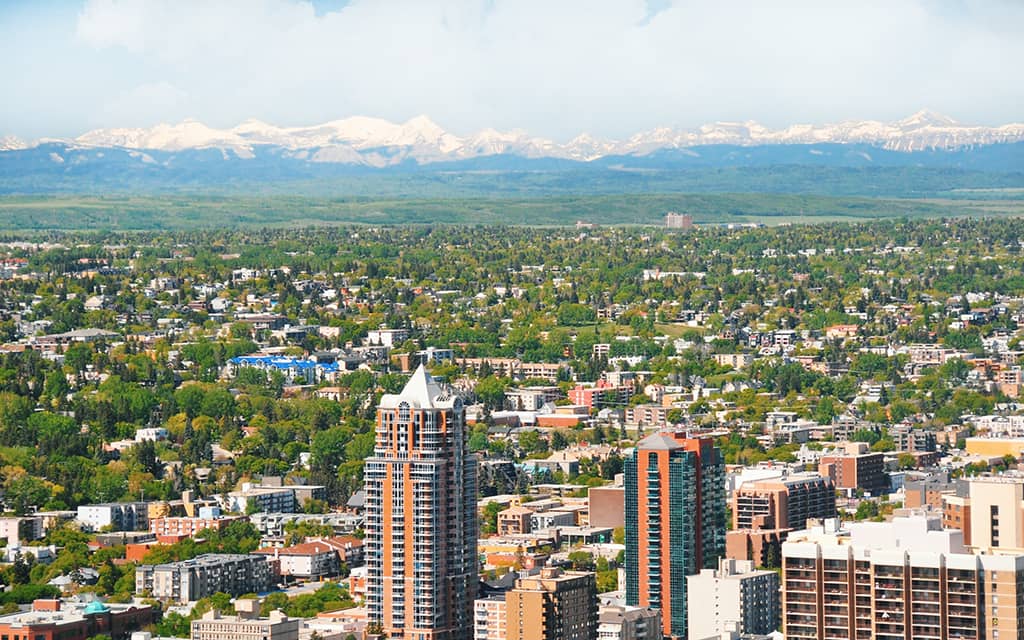 Calgary